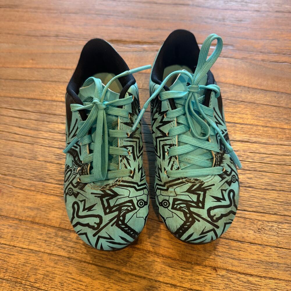 Puma Toddler Soccer Shoes - Size 11